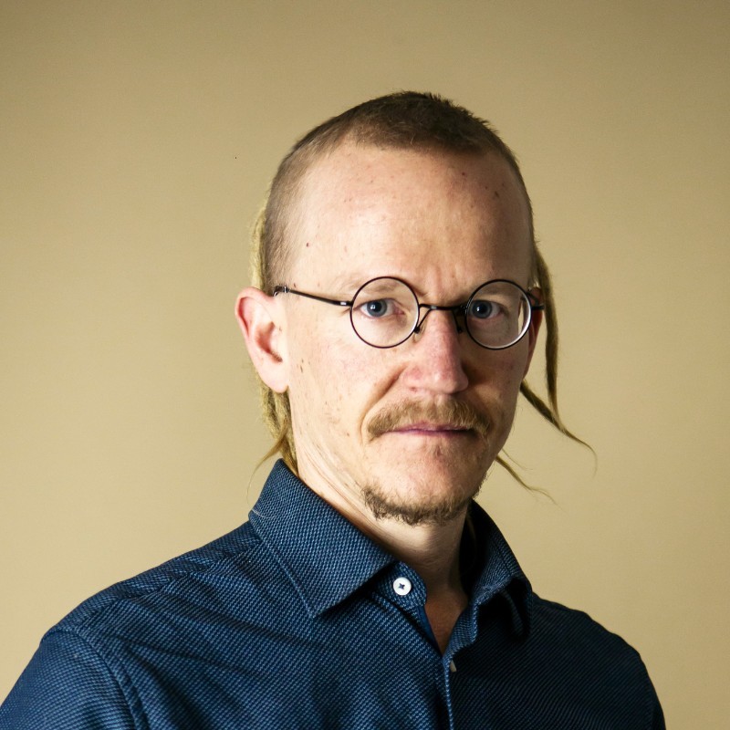 Alf Mikael Cromsjö